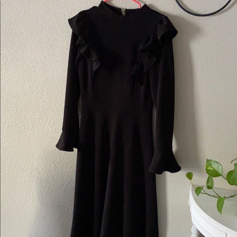 SHEIN dress